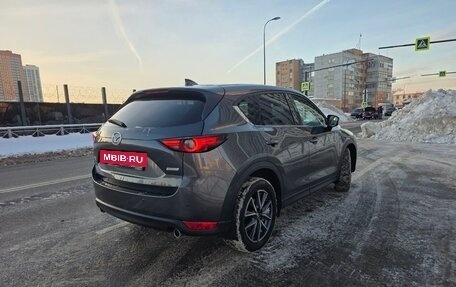 Mazda CX-5 II, 2018 год, 2 390 000 рублей, 7 фотография