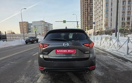 Mazda CX-5 II, 2018 год, 2 390 000 рублей, 6 фотография