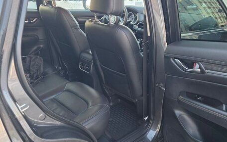 Mazda CX-5 II, 2018 год, 2 390 000 рублей, 12 фотография