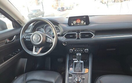 Mazda CX-5 II, 2018 год, 2 390 000 рублей, 13 фотография