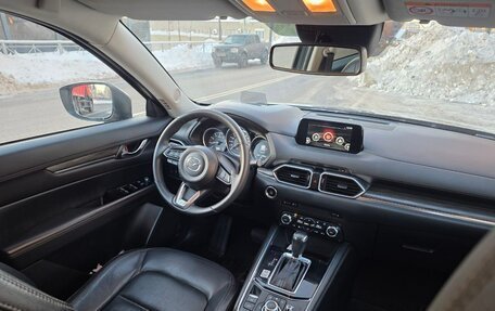 Mazda CX-5 II, 2018 год, 2 390 000 рублей, 15 фотография