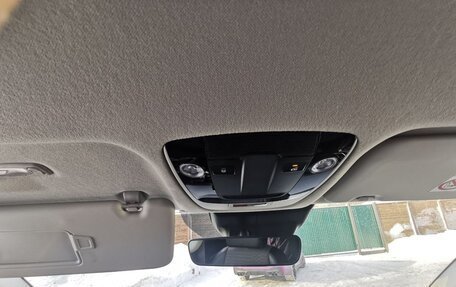 KIA Seltos I, 2020 год, 2 195 000 рублей, 14 фотография