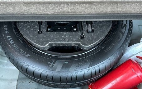 KIA Seltos I, 2020 год, 2 195 000 рублей, 17 фотография