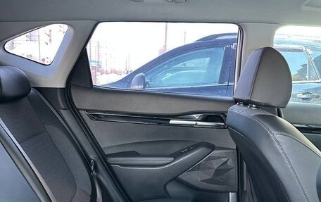 KIA Seltos I, 2020 год, 2 195 000 рублей, 24 фотография