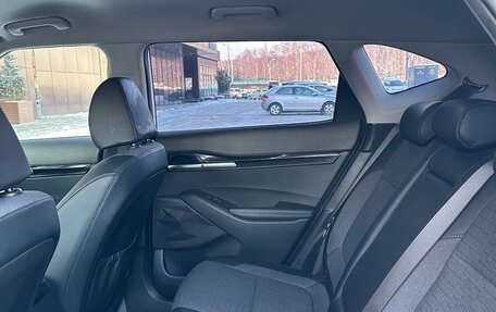 KIA Seltos I, 2020 год, 2 195 000 рублей, 16 фотография