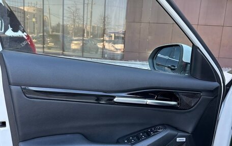 KIA Seltos I, 2020 год, 2 195 000 рублей, 23 фотография