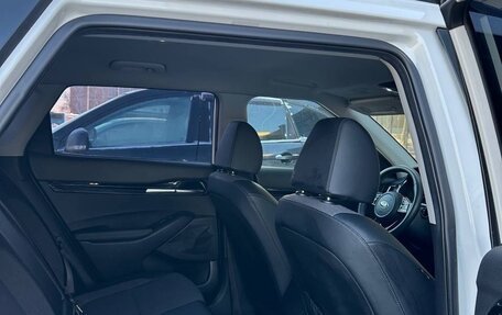 KIA Seltos I, 2020 год, 2 195 000 рублей, 18 фотография