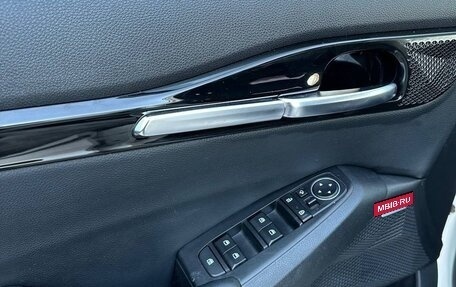 KIA Seltos I, 2020 год, 2 195 000 рублей, 22 фотография