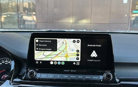 KIA Seltos I, 2020 год, 2 195 000 рублей, 29 фотография