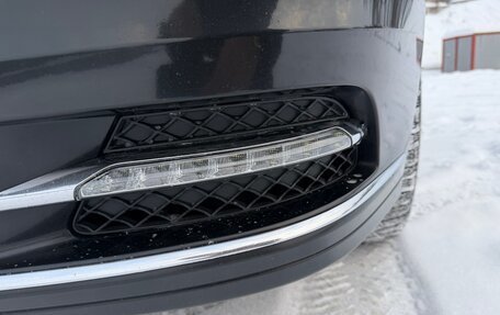 Mercedes-Benz S-Класс, 2010 год, 2 400 000 рублей, 11 фотография