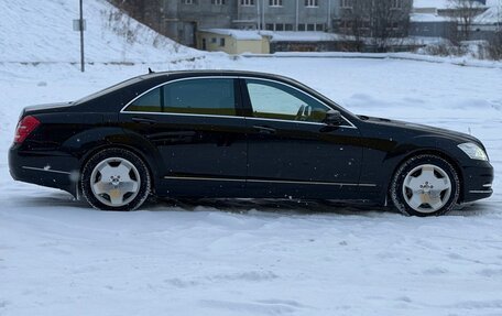 Mercedes-Benz S-Класс, 2010 год, 2 400 000 рублей, 6 фотография