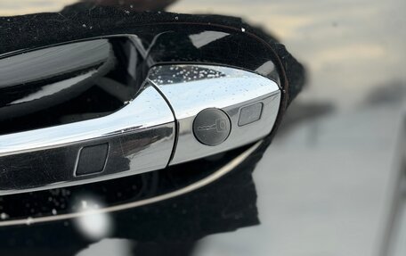 Mercedes-Benz S-Класс, 2010 год, 2 400 000 рублей, 13 фотография