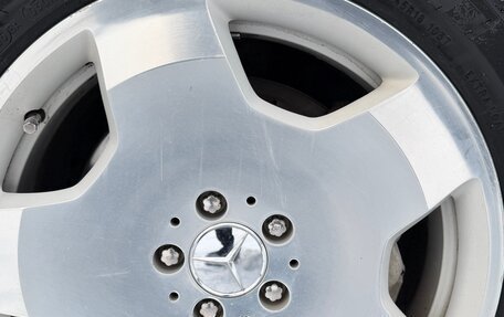 Mercedes-Benz S-Класс, 2010 год, 2 400 000 рублей, 16 фотография