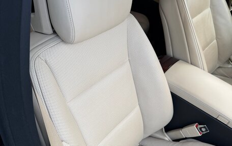 Mercedes-Benz S-Класс, 2010 год, 2 400 000 рублей, 29 фотография