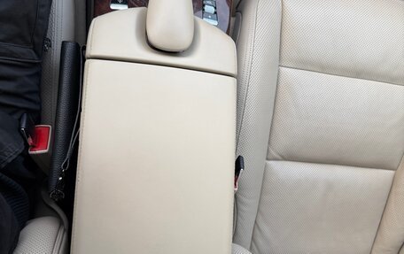 Mercedes-Benz S-Класс, 2010 год, 2 400 000 рублей, 36 фотография