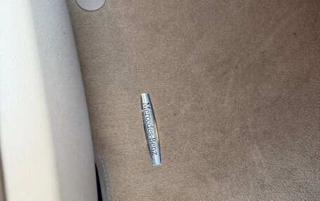 Mercedes-Benz S-Класс, 2010 год, 2 400 000 рублей, 31 фотография