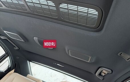 Mercedes-Benz S-Класс, 2010 год, 2 400 000 рублей, 37 фотография