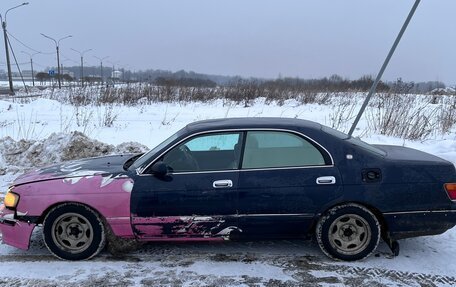 Toyota Crown, 1995 год, 230 000 рублей, 3 фотография