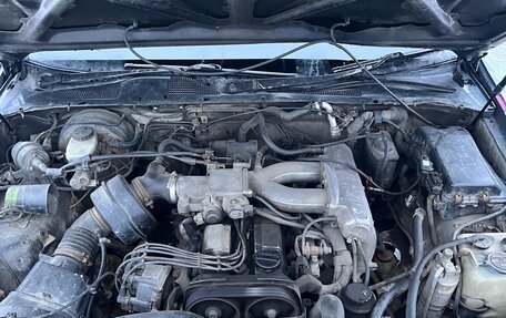 Toyota Crown, 1995 год, 230 000 рублей, 9 фотография