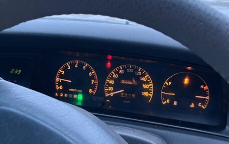 Toyota Crown, 1995 год, 230 000 рублей, 10 фотография