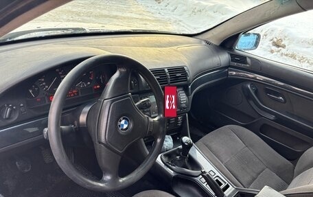 BMW 5 серия, 1997 год, 320 000 рублей, 2 фотография