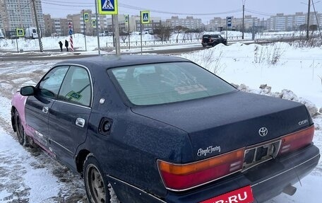 Toyota Crown, 1995 год, 230 000 рублей, 4 фотография