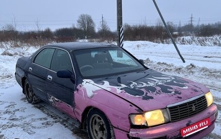 Toyota Crown, 1995 год, 230 000 рублей, 8 фотография