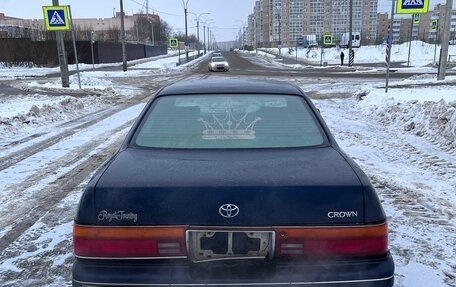Toyota Crown, 1995 год, 230 000 рублей, 5 фотография