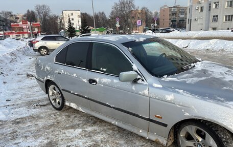 BMW 5 серия, 1997 год, 320 000 рублей, 5 фотография
