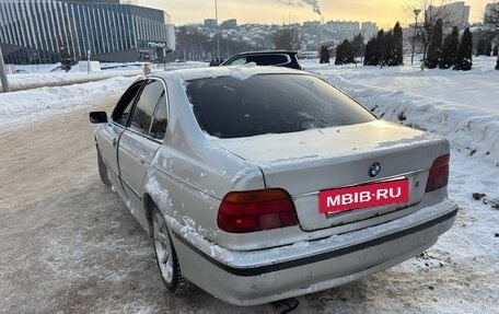 BMW 5 серия, 1997 год, 320 000 рублей, 3 фотография