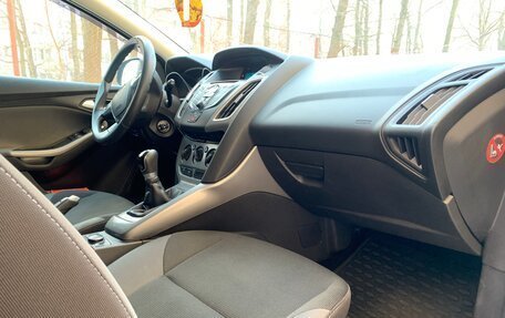 Ford Focus III, 2013 год, 1 170 000 рублей, 11 фотография