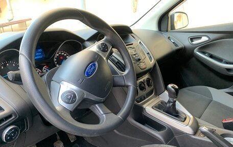 Ford Focus III, 2013 год, 1 170 000 рублей, 12 фотография