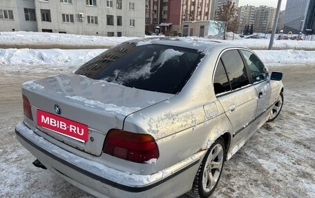 BMW 5 серия, 1997 год, 320 000 рублей, 6 фотография