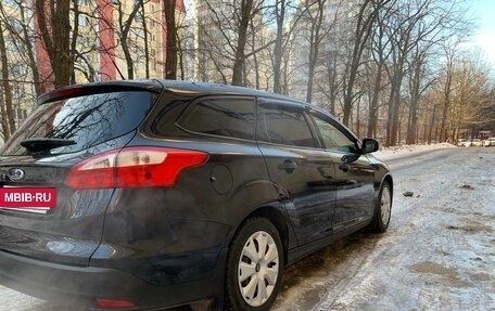 Ford Focus III, 2013 год, 1 170 000 рублей, 2 фотография