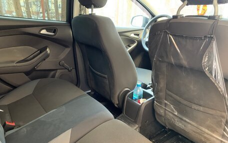 Ford Focus III, 2013 год, 1 170 000 рублей, 14 фотография