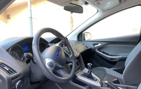 Ford Focus III, 2013 год, 1 170 000 рублей, 13 фотография