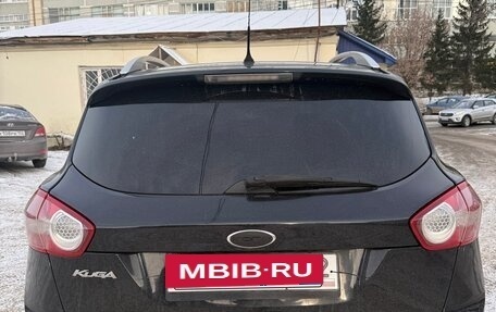 Ford Kuga III, 2012 год, 750 000 рублей, 2 фотография