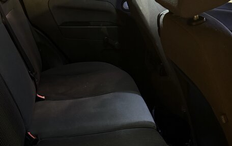 Ford Fusion I, 2006 год, 360 000 рублей, 9 фотография