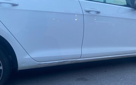 Volkswagen Golf VII, 2013 год, 1 080 000 рублей, 2 фотография