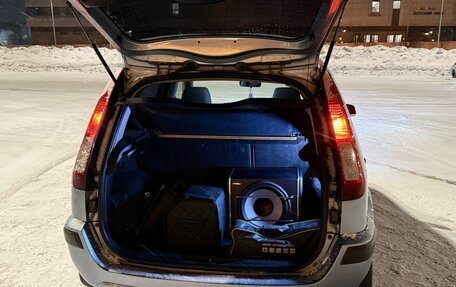 Ford Fusion I, 2006 год, 360 000 рублей, 8 фотография