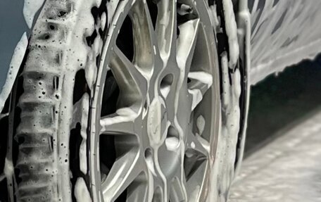 Ford Fusion I, 2006 год, 360 000 рублей, 14 фотография