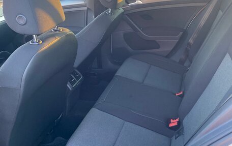 Volkswagen Golf VII, 2013 год, 1 080 000 рублей, 15 фотография