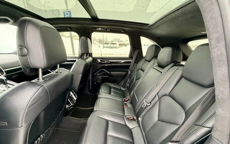 Porsche Cayenne III, 2015 год, 4 550 000 рублей, 12 фотография