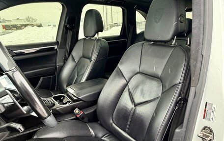 Porsche Cayenne III, 2015 год, 4 550 000 рублей, 11 фотография