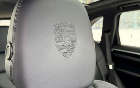 Porsche Cayenne III, 2015 год, 4 550 000 рублей, 19 фотография