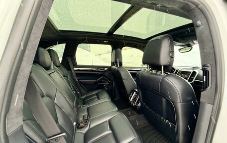 Porsche Cayenne III, 2015 год, 4 550 000 рублей, 16 фотография