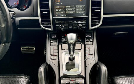 Porsche Cayenne III, 2015 год, 4 550 000 рублей, 15 фотография