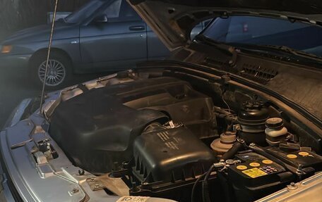 Chevrolet Niva I рестайлинг, 2008 год, 500 000 рублей, 2 фотография