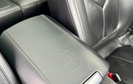 Porsche Cayenne III, 2015 год, 4 550 000 рублей, 20 фотография