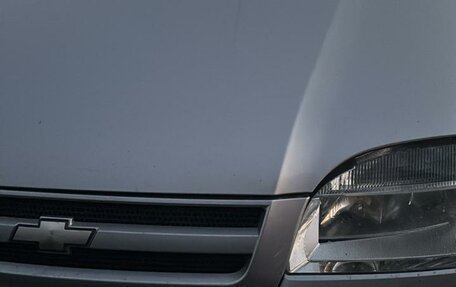 Chevrolet Niva I рестайлинг, 2008 год, 500 000 рублей, 4 фотография